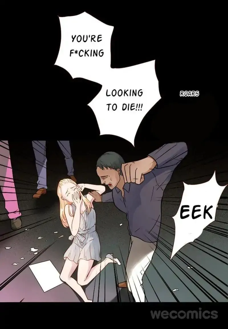 Read The Worst Infatuation chapter 1 image 46 on Lezhin