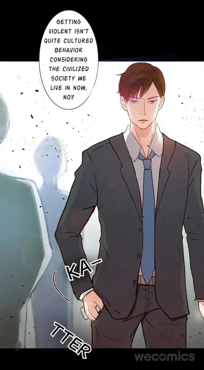 Read The Worst Infatuation chapter 1 image 51 on Lezhin