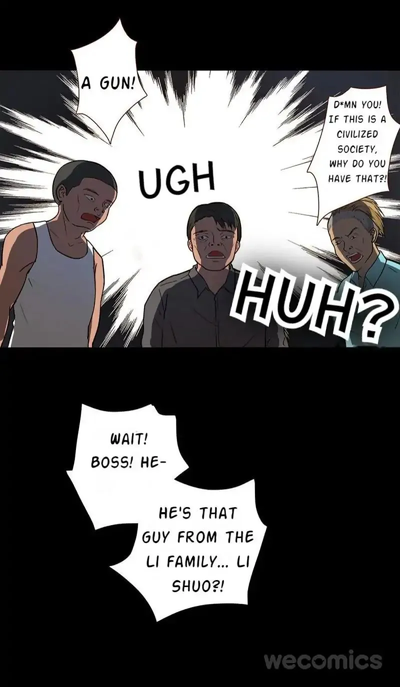 Read The Worst Infatuation chapter 1 image 52 on Lezhin
