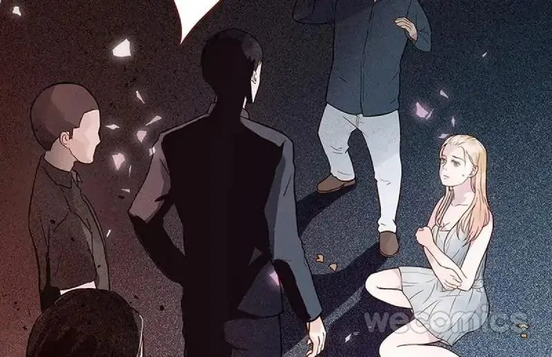 Read The Worst Infatuation chapter 1 image 54 on Lezhin
