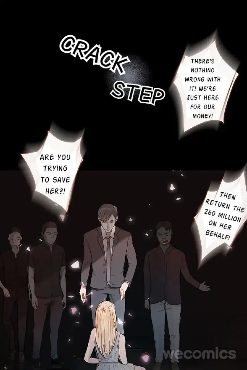 Read The Worst Infatuation chapter 1 image 56 on Lezhin