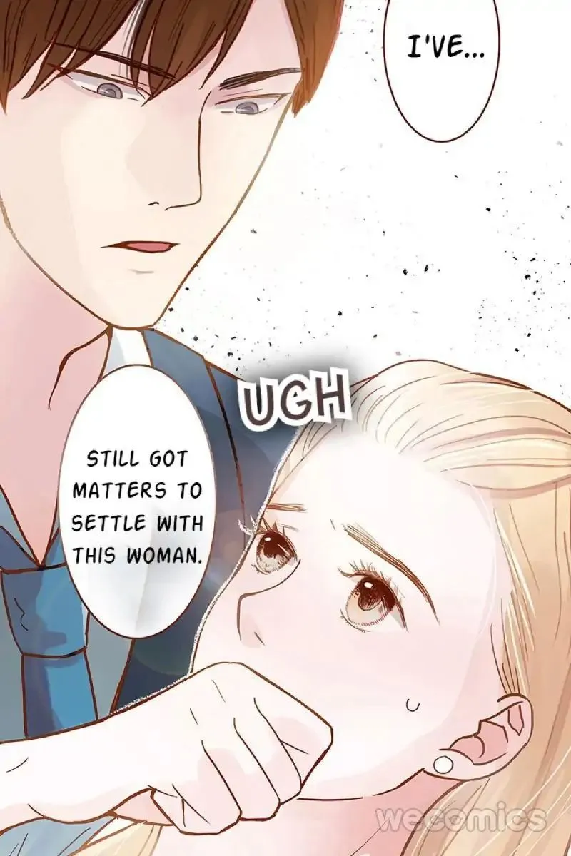 Read The Worst Infatuation chapter 1 image 58 on Lezhin
