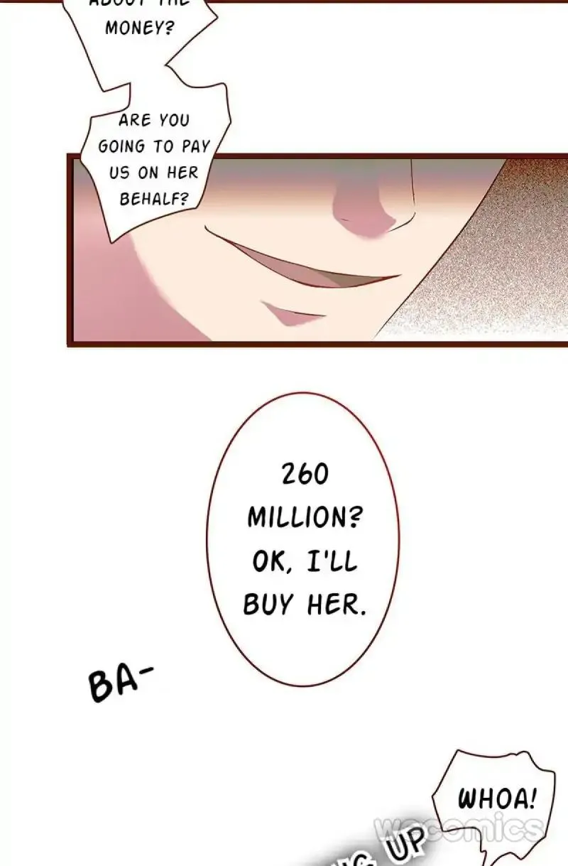 Read The Worst Infatuation chapter 1 image 60 on Lezhin