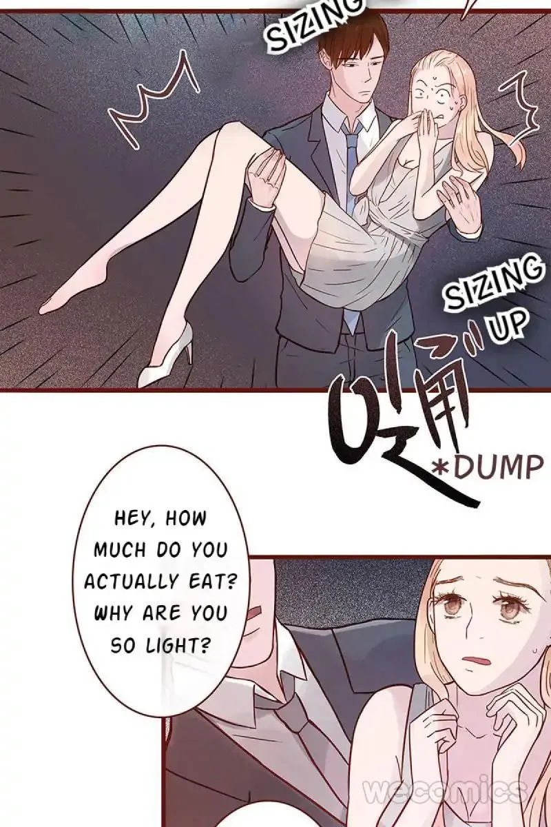 Read The Worst Infatuation chapter 1 image 61 on Lezhin