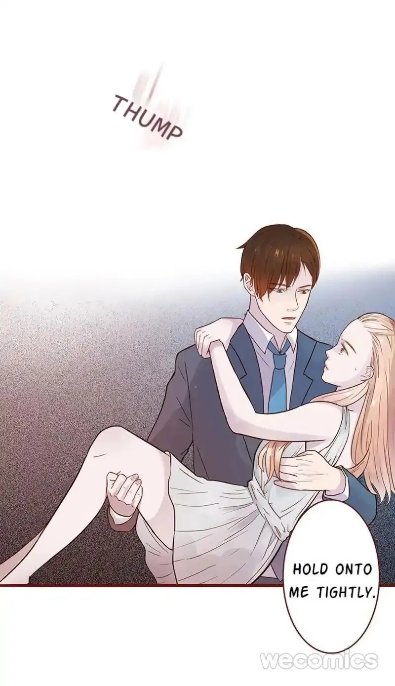 Read The Worst Infatuation chapter 1 image 63 on Lezhin