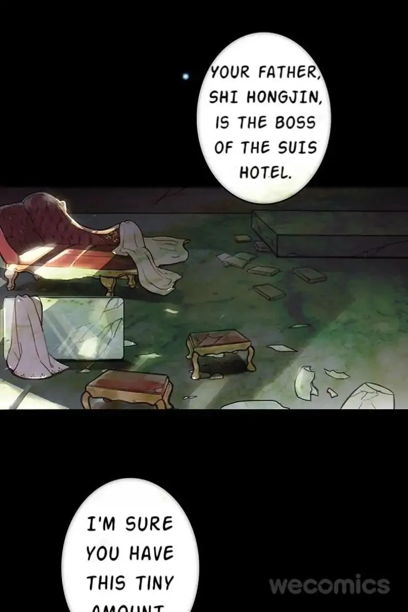 Read The Worst Infatuation chapter 1 image 7 on Lezhin