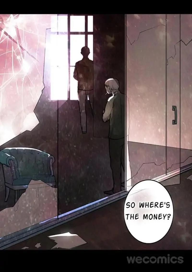 Read The Worst Infatuation chapter 1 image 9 on Lezhin