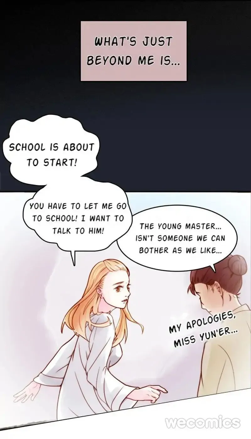 Read The Worst Infatuation chapter 10 image 10 on Lezhin