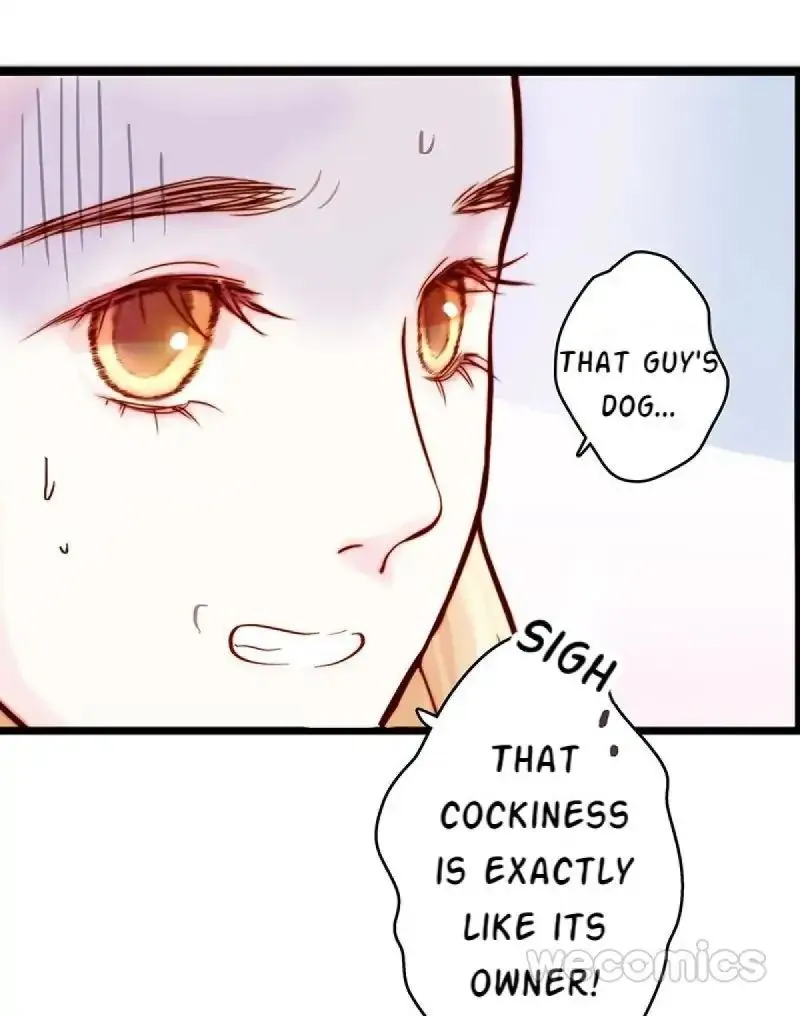 Read The Worst Infatuation chapter 10 image 17 on Lezhin