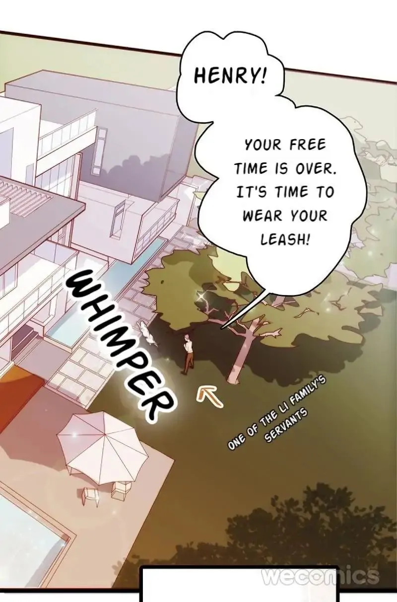 Read The Worst Infatuation chapter 10 image 19 on Lezhin