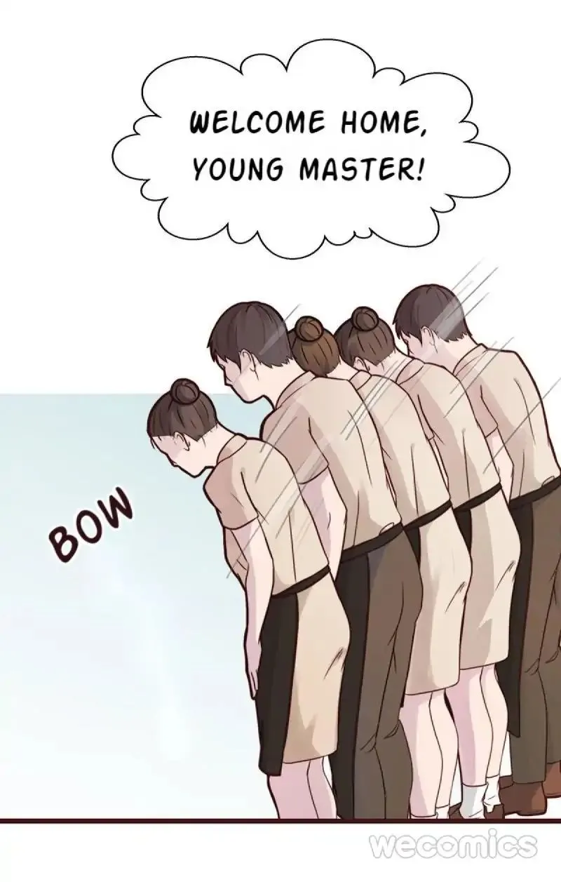 Read The Worst Infatuation chapter 10 image 34 on Lezhin