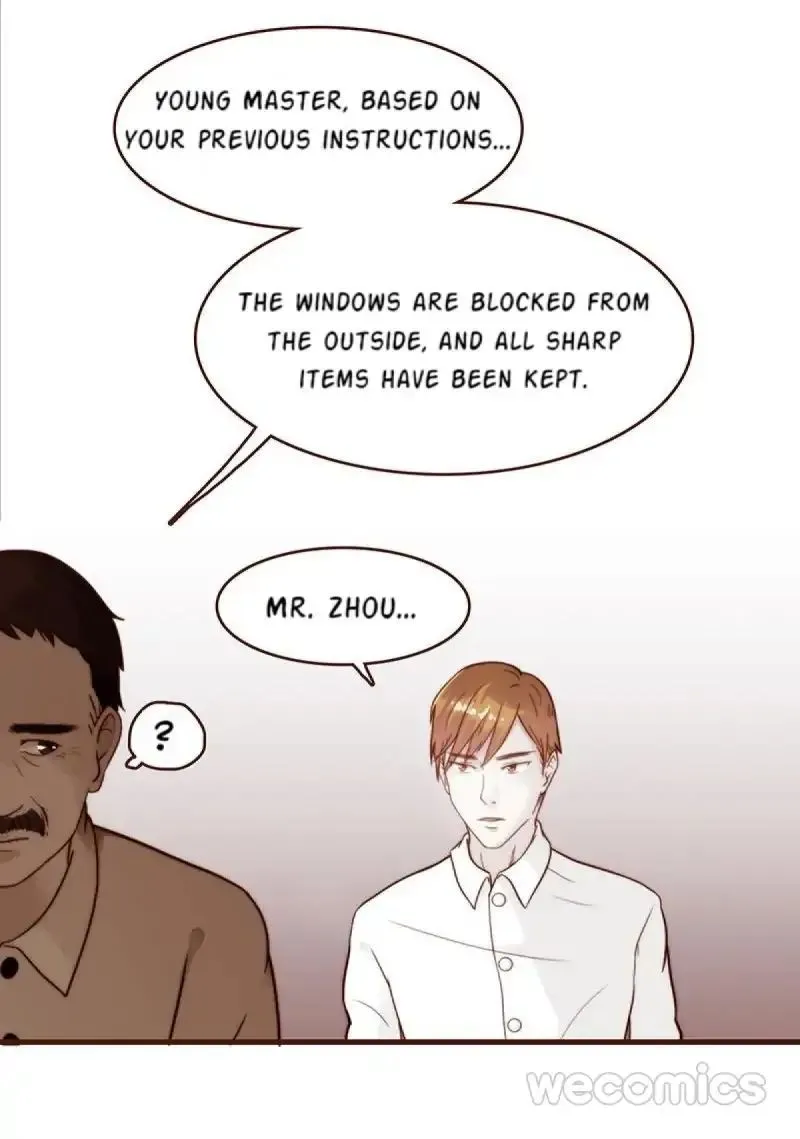 Read The Worst Infatuation chapter 10 image 38 on Lezhin