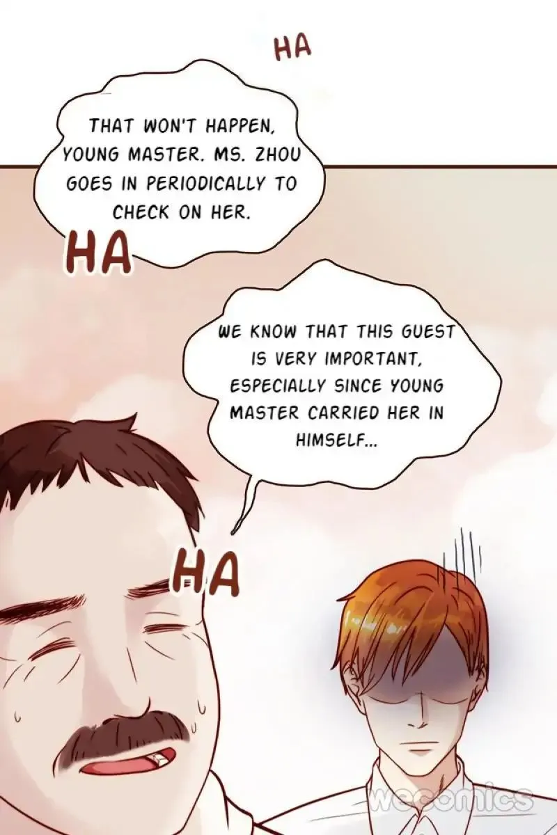 Read The Worst Infatuation chapter 10 image 40 on Lezhin
