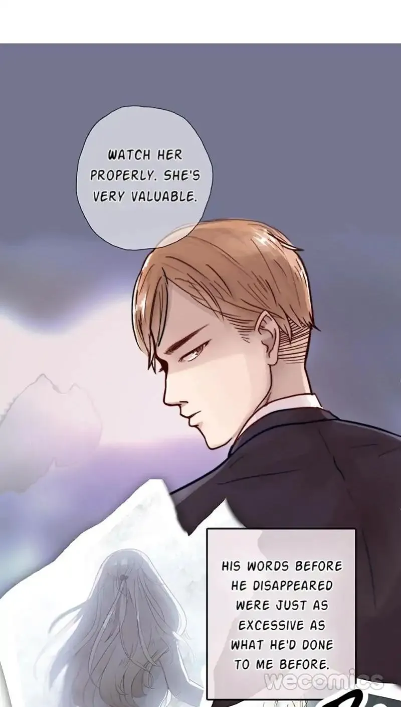 Read The Worst Infatuation chapter 10 image 7 on Lezhin