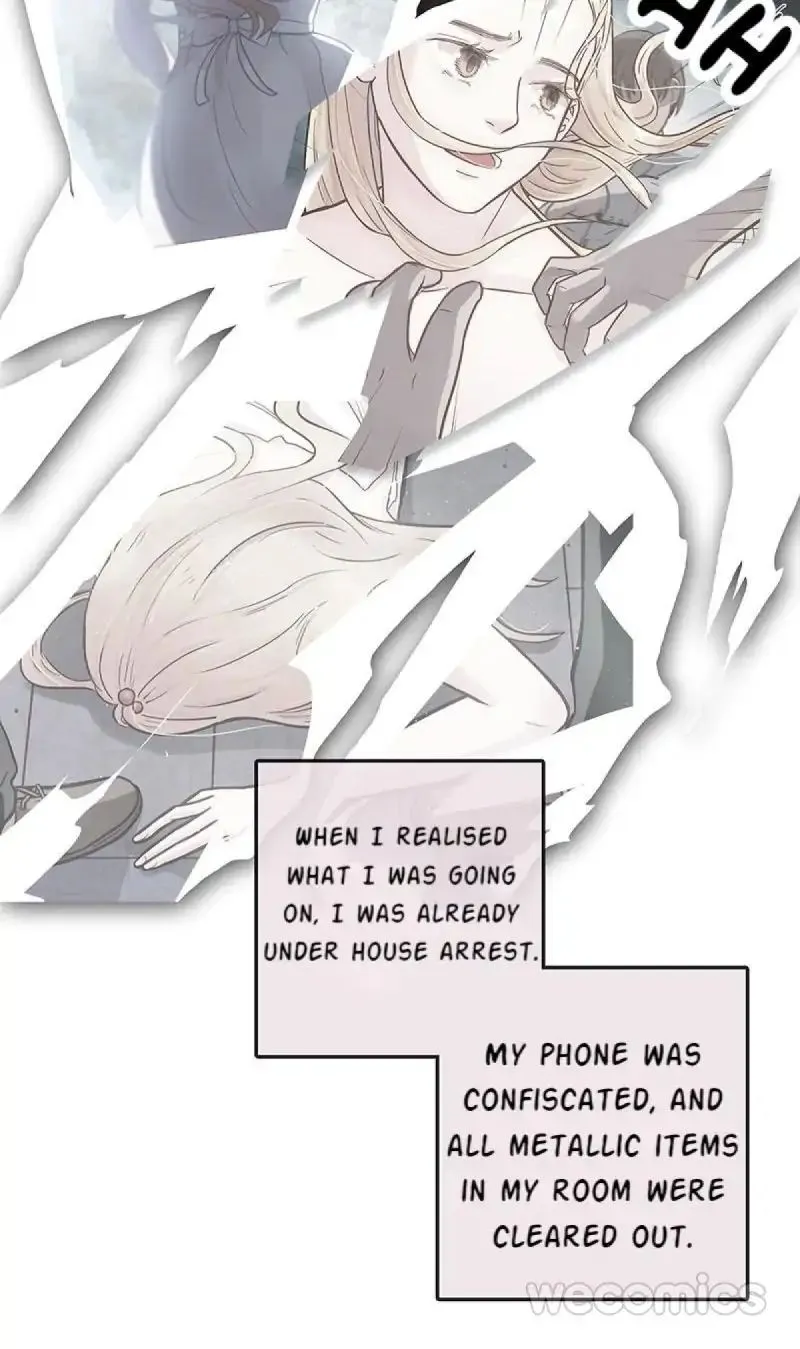 Read The Worst Infatuation chapter 10 image 8 on Lezhin