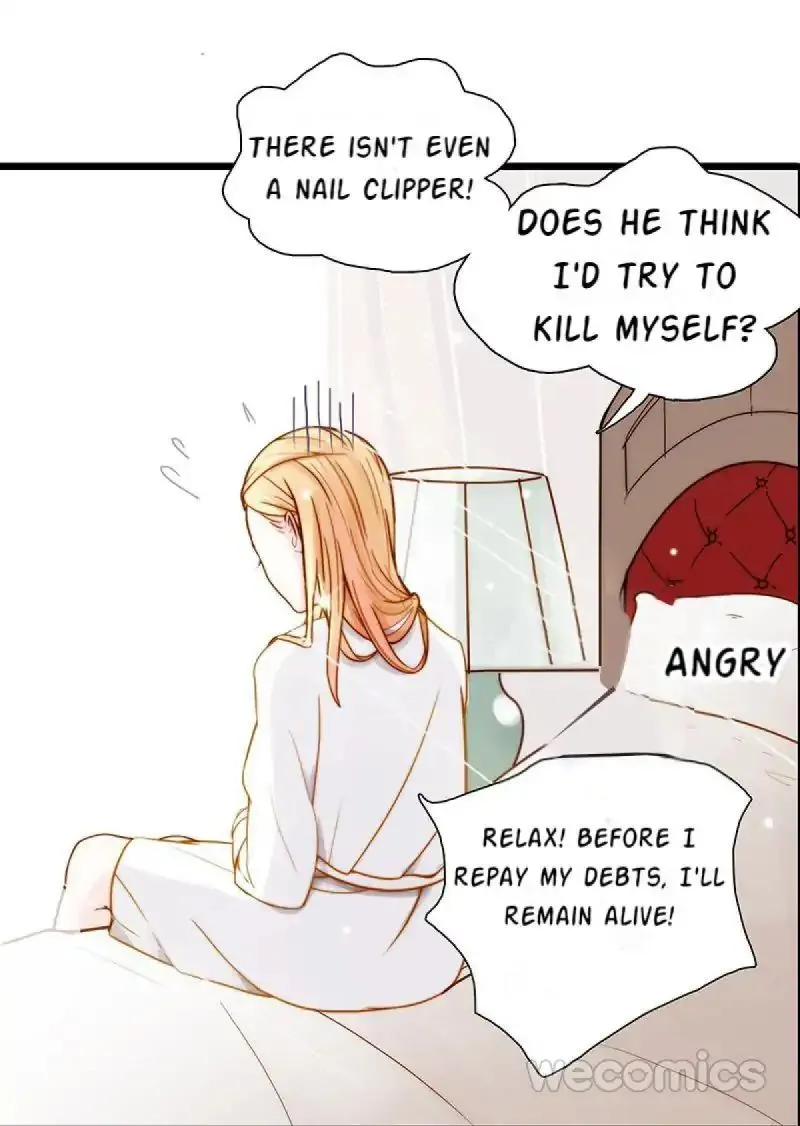 Read The Worst Infatuation chapter 10 image 9 on Lezhin