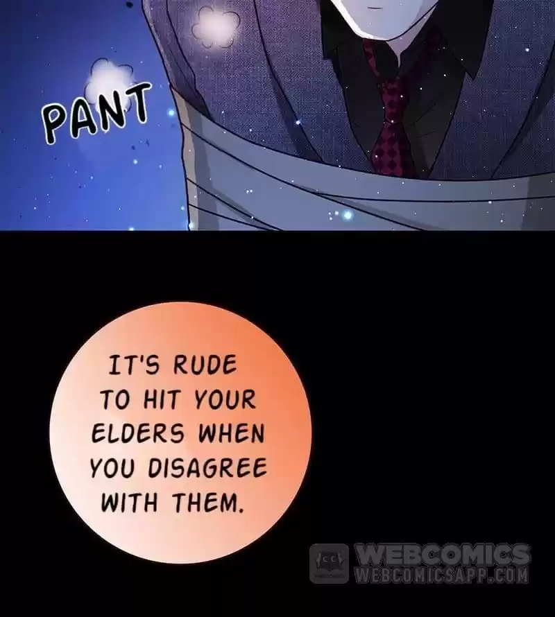 Read The Worst Infatuation chapter 100 image 207 on Lezhin