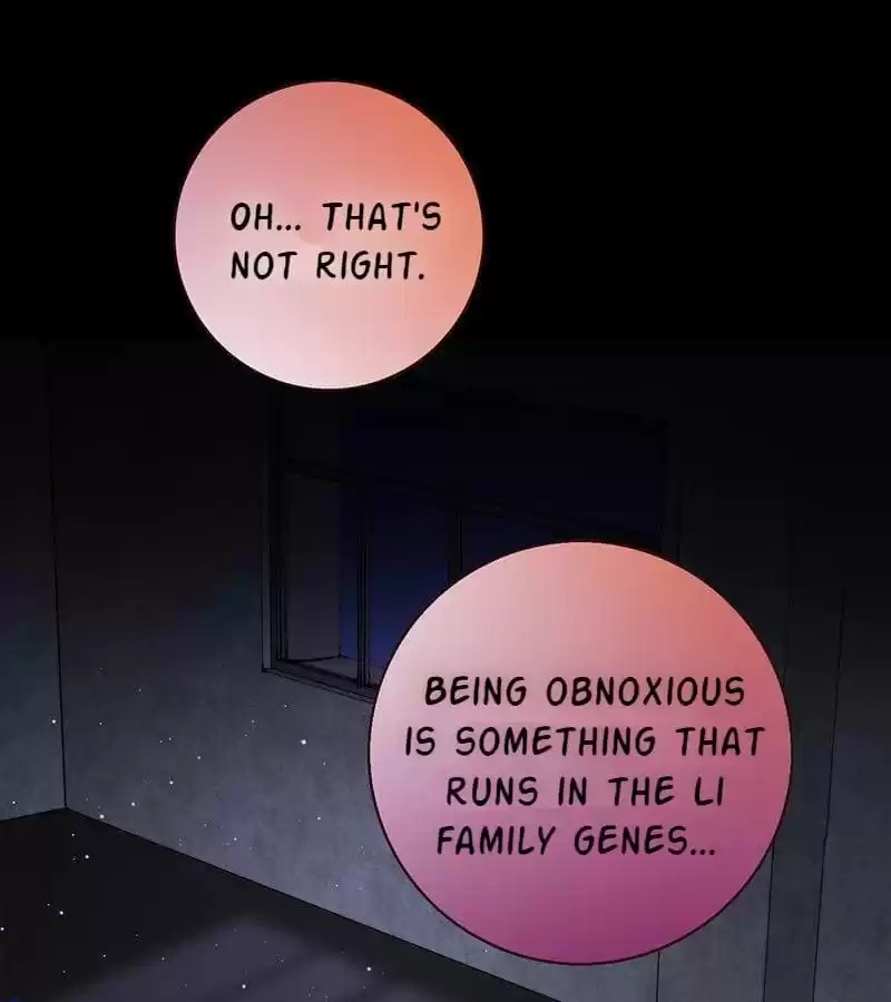 Read The Worst Infatuation chapter 100 image 210 on Lezhin