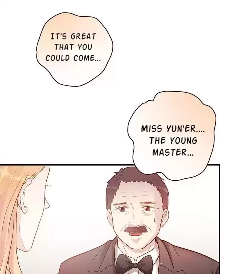 Read The Worst Infatuation chapter 100 image 302 on Lezhin