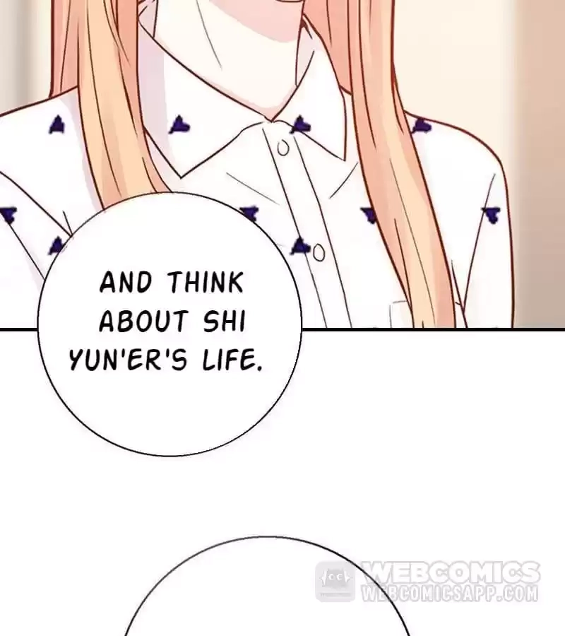 Read The Worst Infatuation chapter 100 image 307 on Lezhin