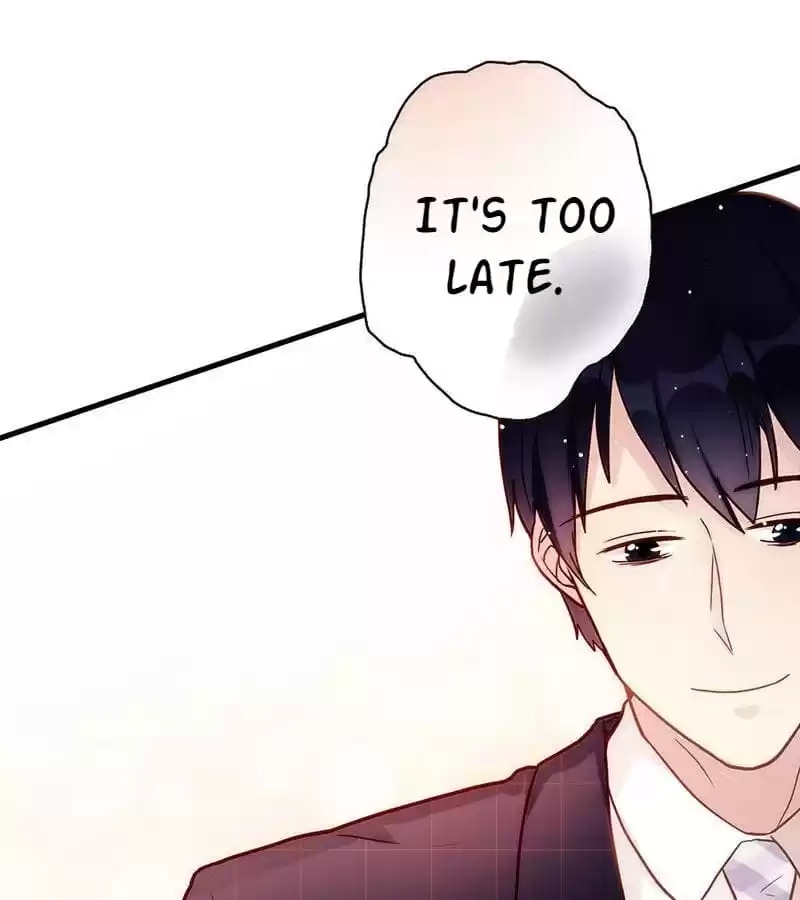 Read The Worst Infatuation chapter 100 image 41 on Lezhin