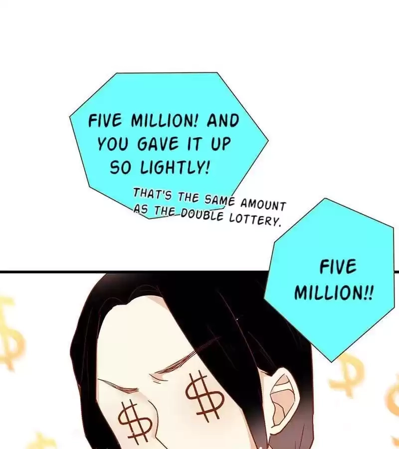 Read The Worst Infatuation chapter 100 image 421 on Lezhin