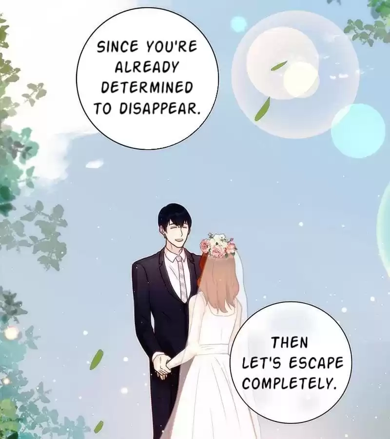 Read The Worst Infatuation chapter 100 image 48 on Lezhin