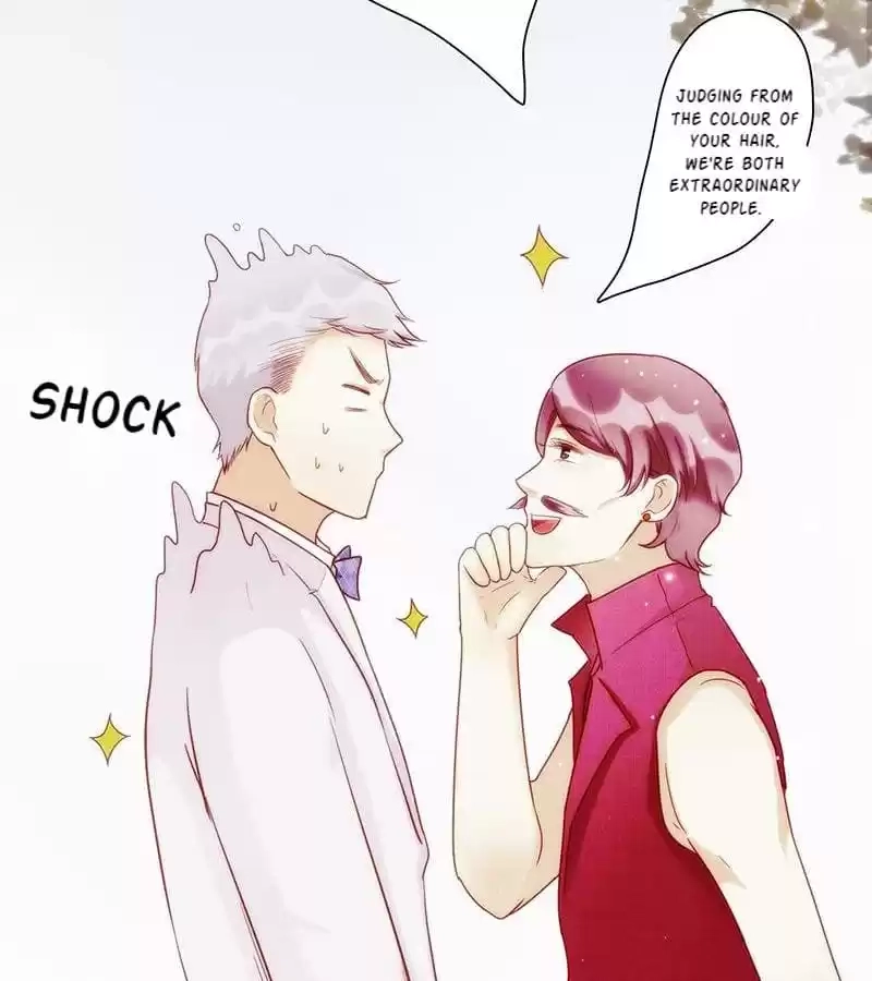 Read The Worst Infatuation chapter 100 image 6 on Lezhin