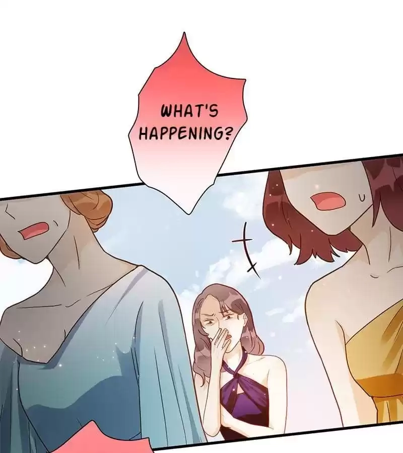 Read The Worst Infatuation chapter 100 image 62 on Lezhin
