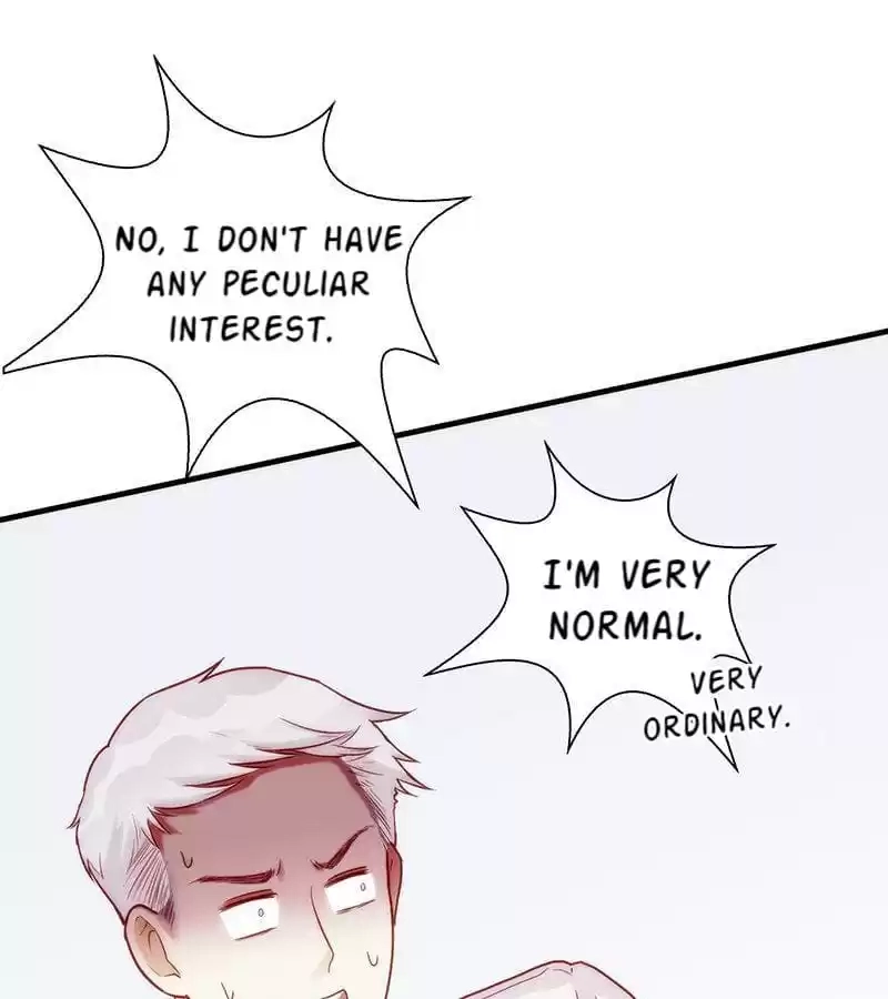 Read The Worst Infatuation chapter 100 image 8 on Lezhin