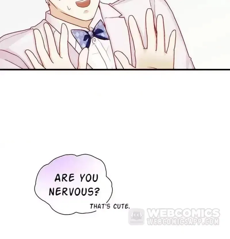 Read The Worst Infatuation chapter 100 image 9 on Lezhin