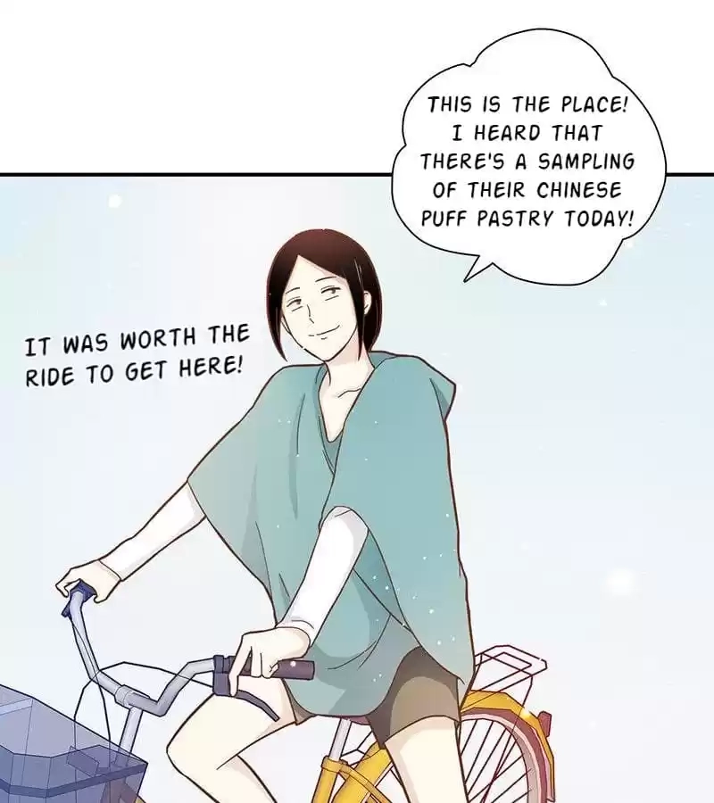 Read The Worst Infatuation chapter 100 image 90 on Lezhin
