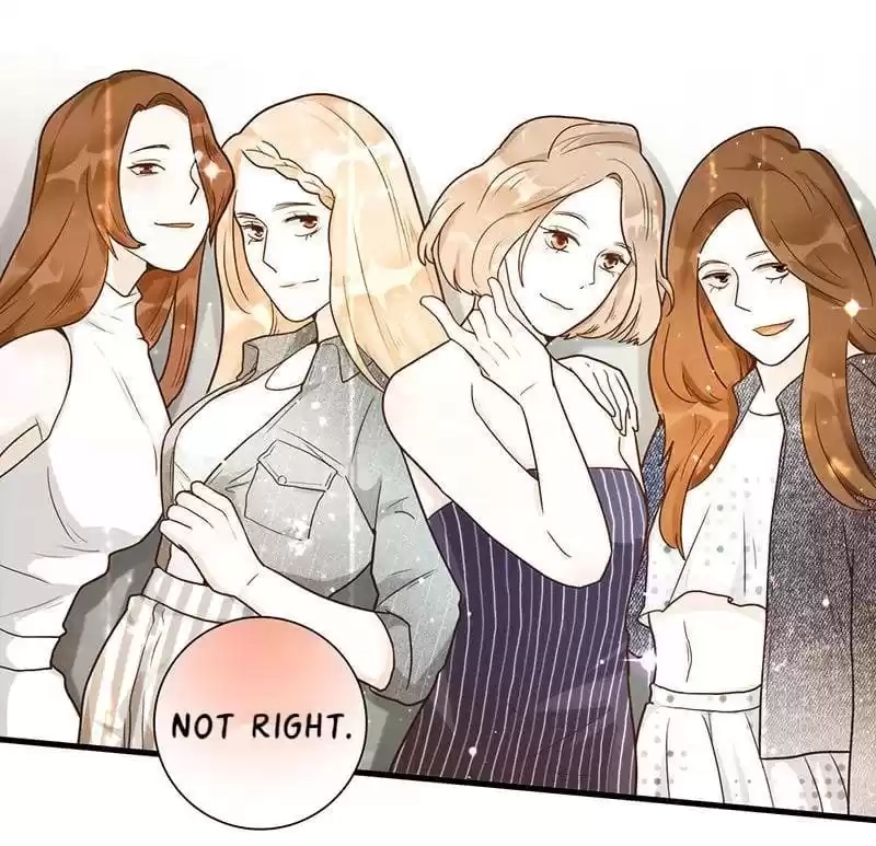 Read The Worst Infatuation chapter 101 image 100 on Lezhin