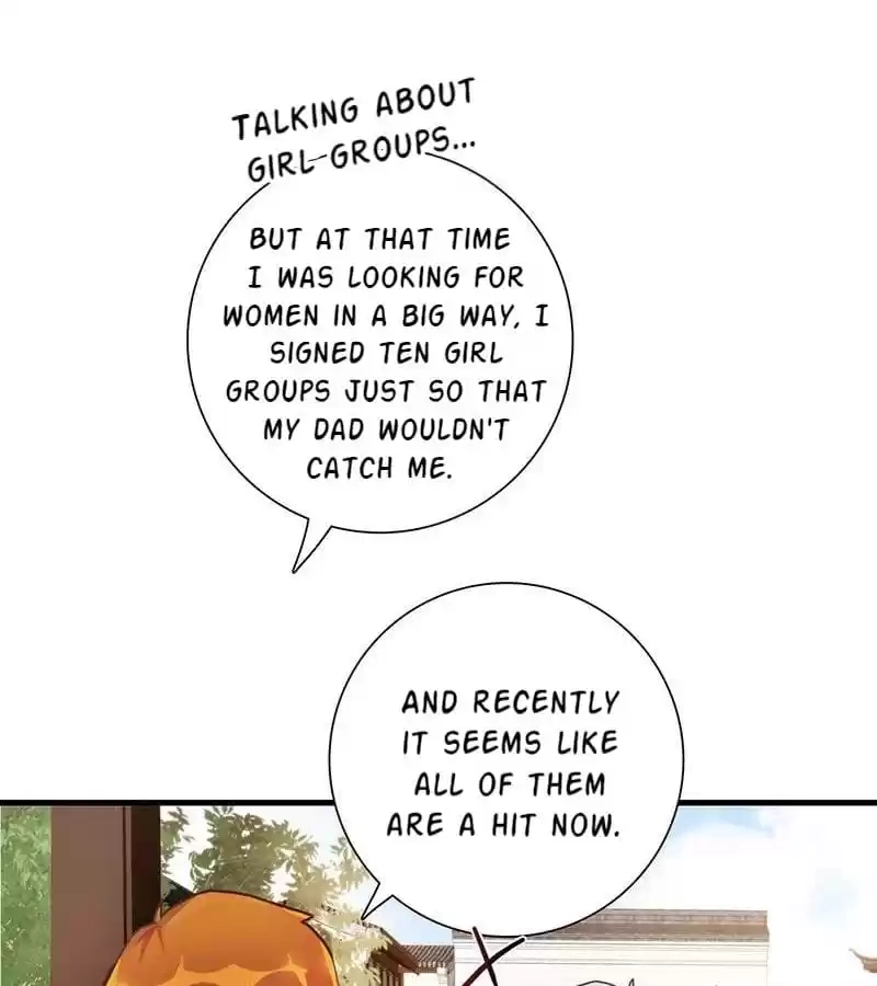 Read The Worst Infatuation chapter 101 image 110 on Lezhin