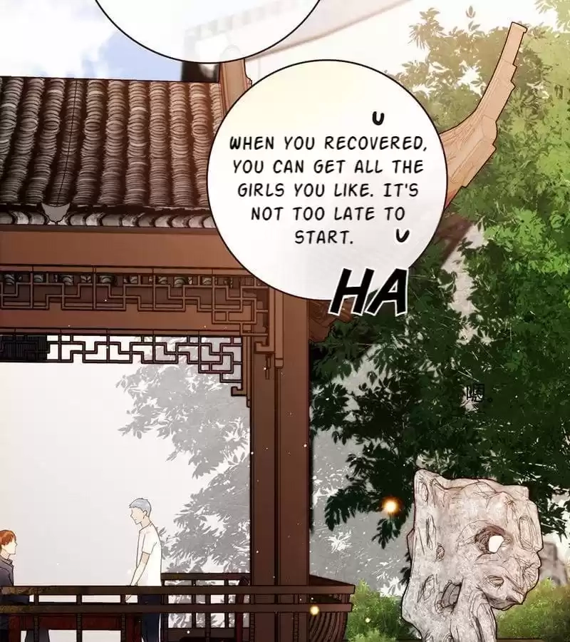 Read The Worst Infatuation chapter 101 image 124 on Lezhin