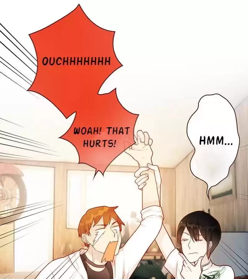 Read The Worst Infatuation chapter 101 image 13 on Lezhin