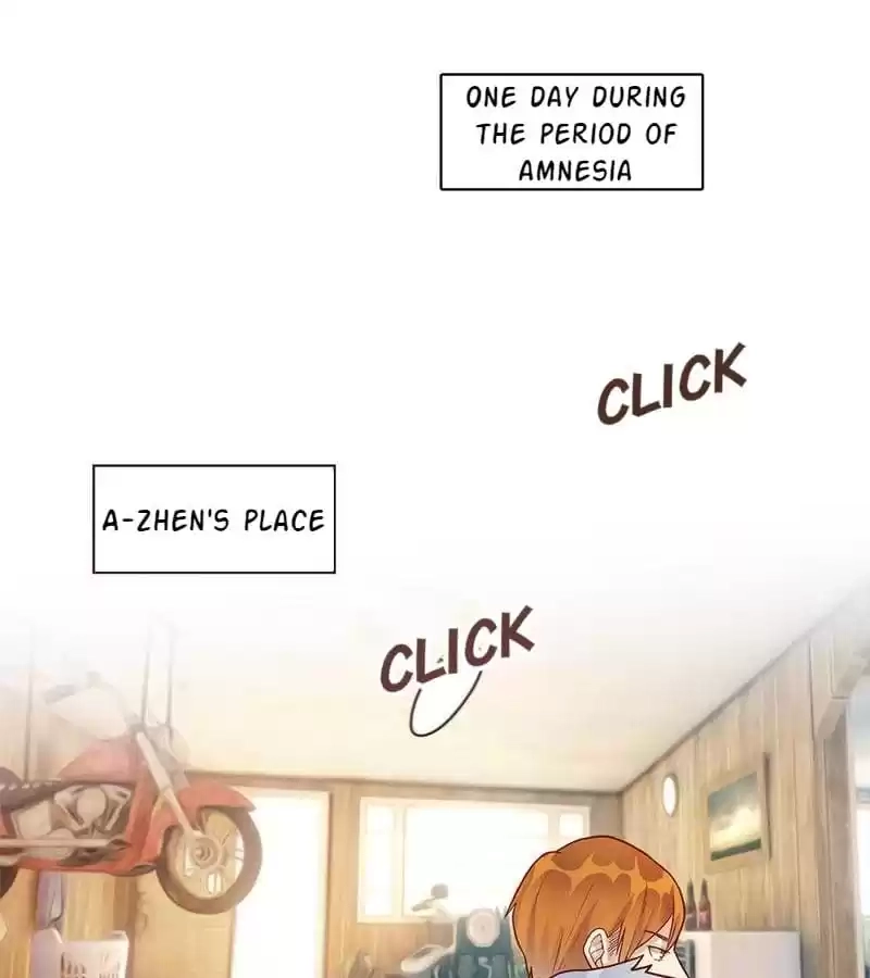 Read The Worst Infatuation chapter 101 image 2 on Lezhin