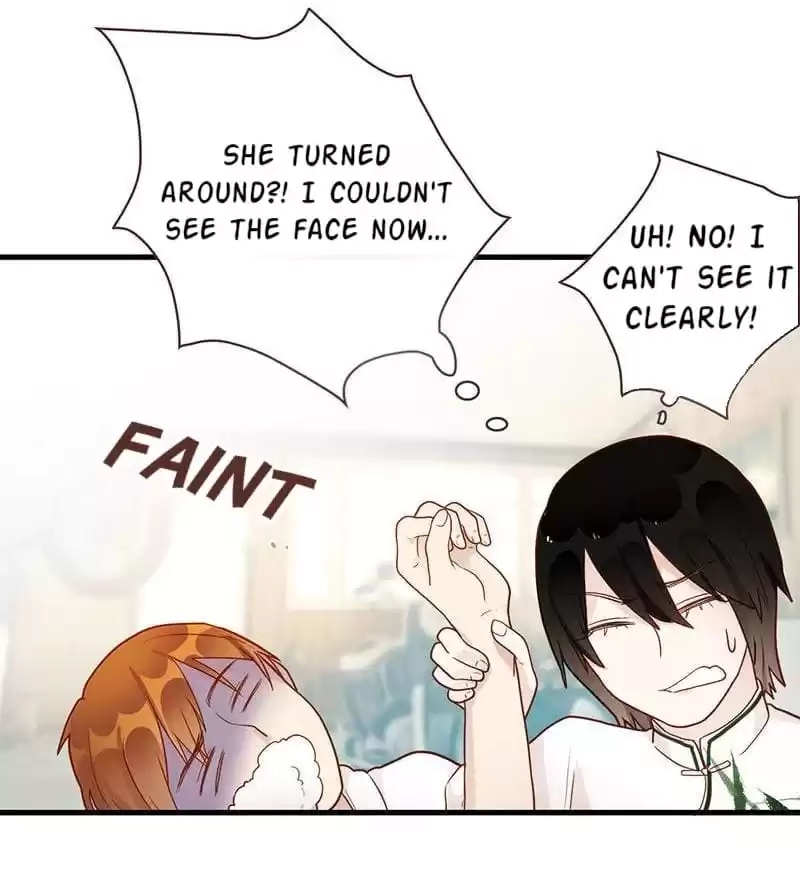 Read The Worst Infatuation chapter 101 image 21 on Lezhin