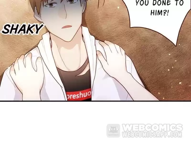 Read The Worst Infatuation chapter 101 image 25 on Lezhin
