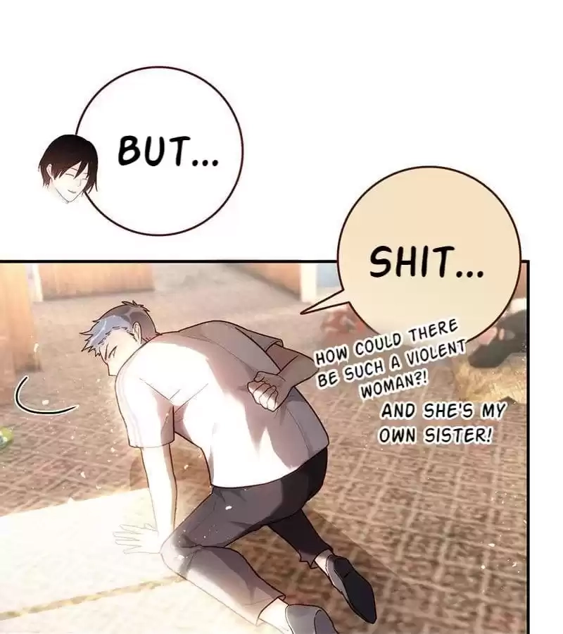 Read The Worst Infatuation chapter 101 image 32 on Lezhin