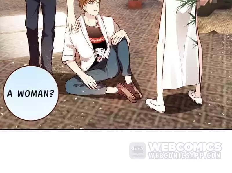 Read The Worst Infatuation chapter 101 image 35 on Lezhin