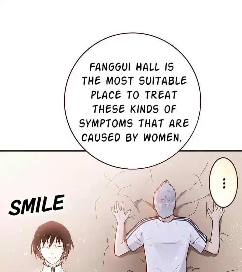 Read The Worst Infatuation chapter 101 image 41 on Lezhin