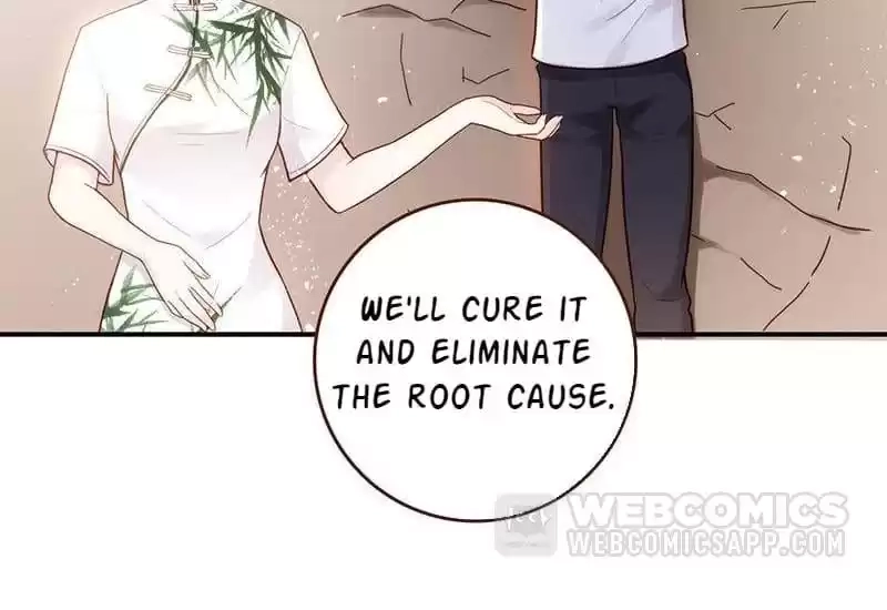 Read The Worst Infatuation chapter 101 image 42 on Lezhin