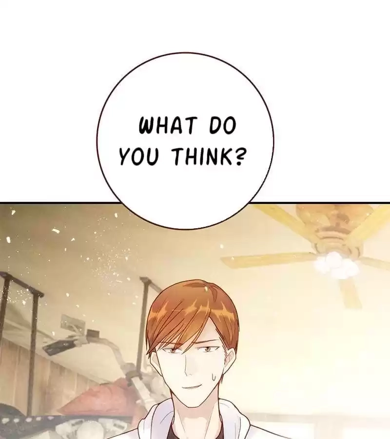 Read The Worst Infatuation chapter 101 image 43 on Lezhin