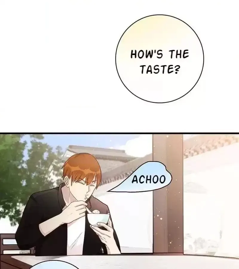 Read The Worst Infatuation chapter 101 image 49 on Lezhin