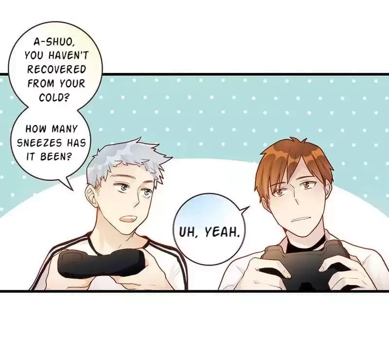 Read The Worst Infatuation chapter 101 image 5 on Lezhin