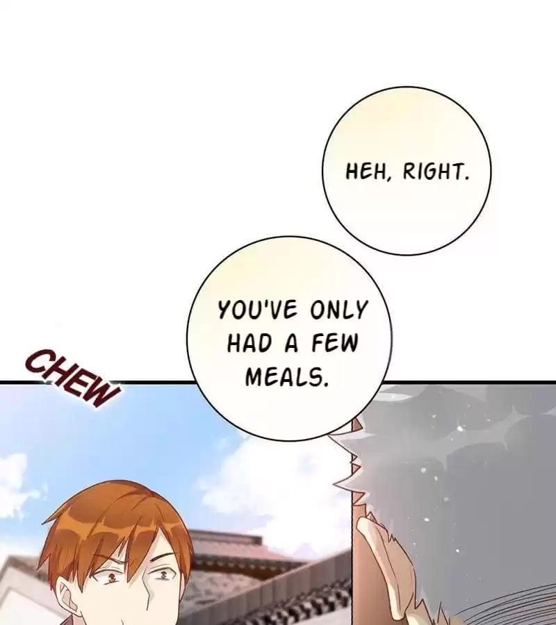 Read The Worst Infatuation chapter 101 image 51 on Lezhin