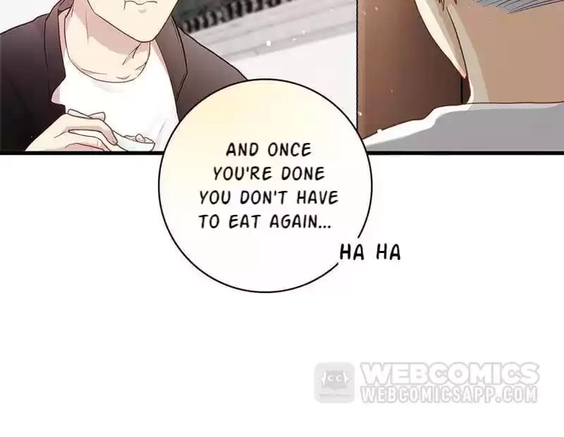 Read The Worst Infatuation chapter 101 image 52 on Lezhin