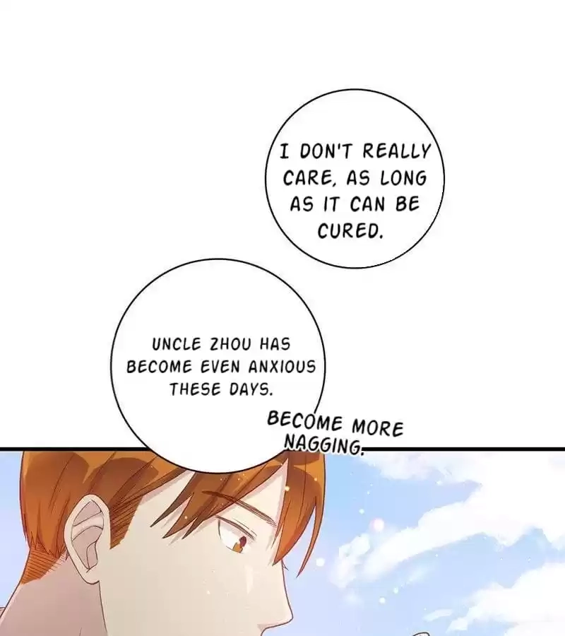 Read The Worst Infatuation chapter 101 image 55 on Lezhin