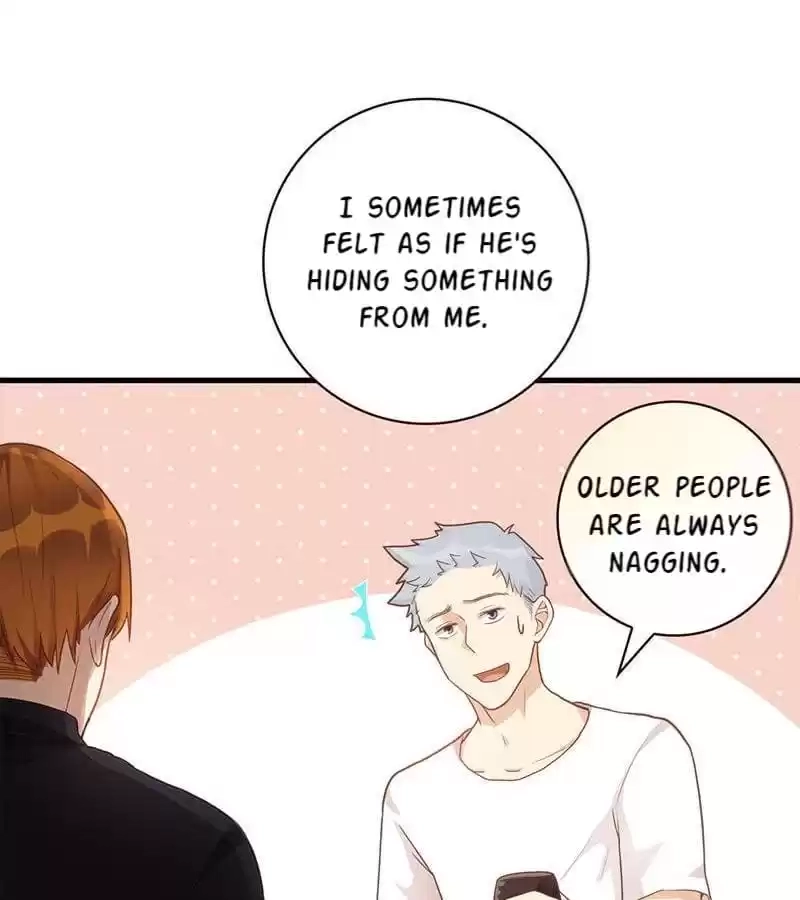 Read The Worst Infatuation chapter 101 image 57 on Lezhin